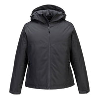 S612 - Giacca invernale professionale da donna