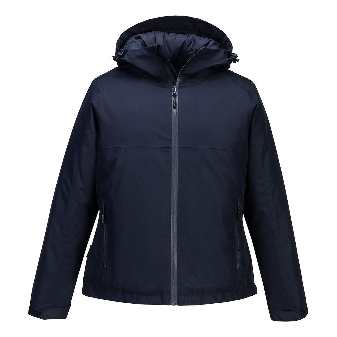 S612 - Giacca invernale professionale da donna