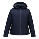S612 - Giacca invernale professionale da donna