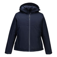 S612 - Giacca invernale professionale da donna