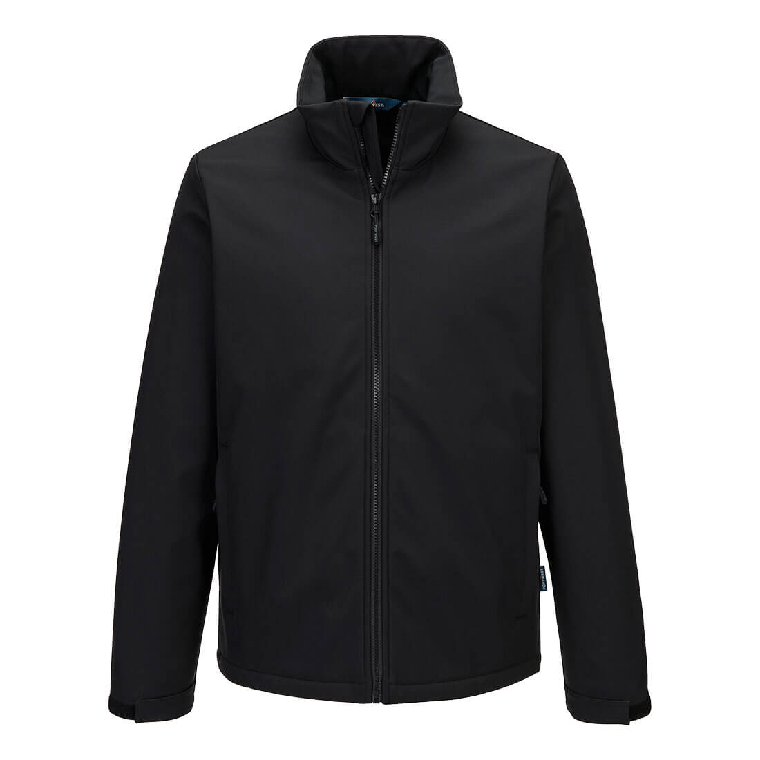 S647 - Giacca Riscaldante Softshell (3L)