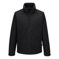 S647 - Giacca Riscaldante Softshell (3L)