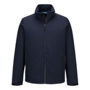 S647 - Giacca Riscaldante Softshell (3L)
