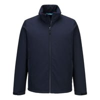 S647 - Giacca Riscaldante Softshell (3L)