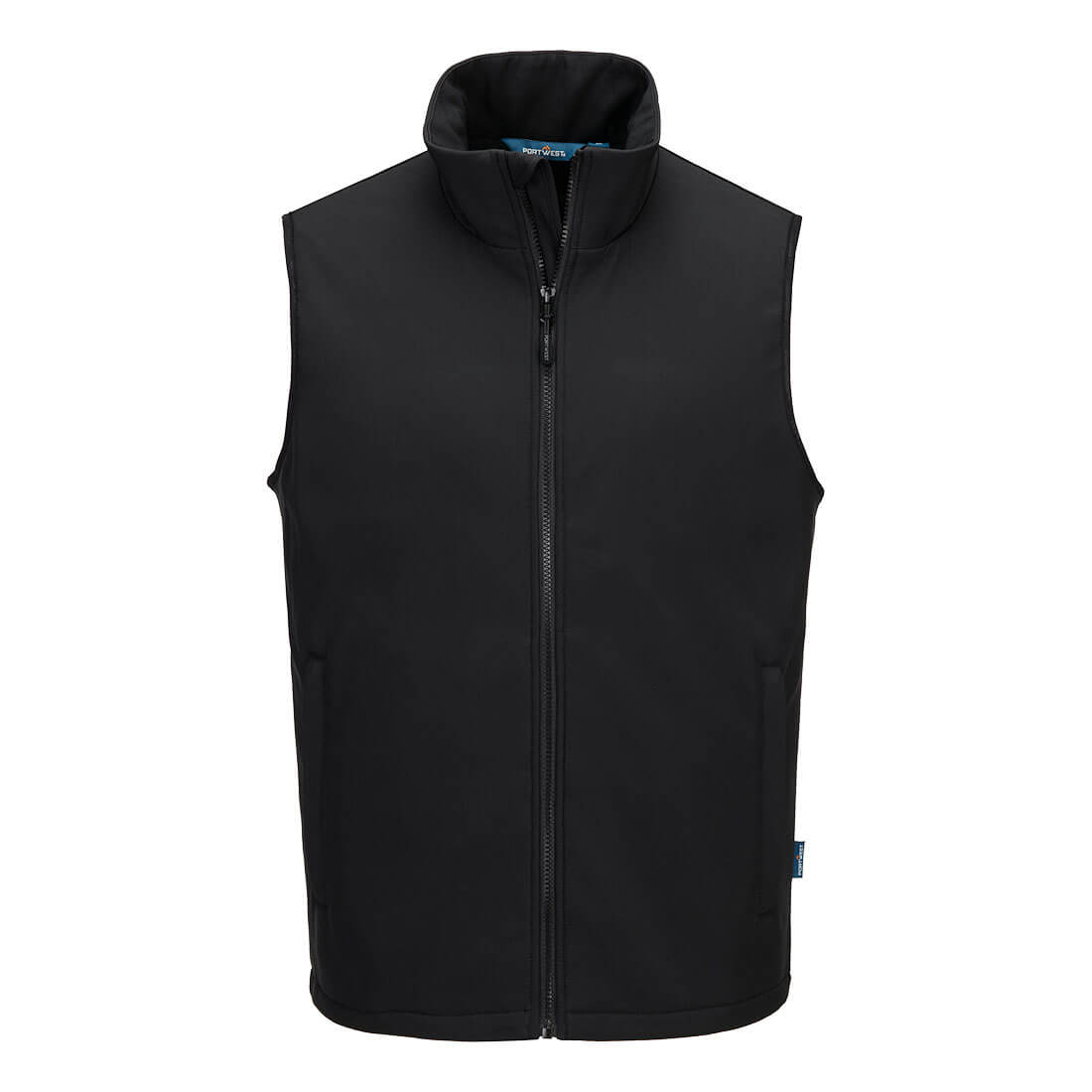 S649 - Gilet Softshell Riscaldante (2L)