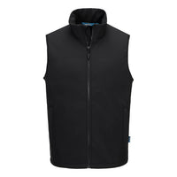 S649 - Gilet Softshell Riscaldante (2L)