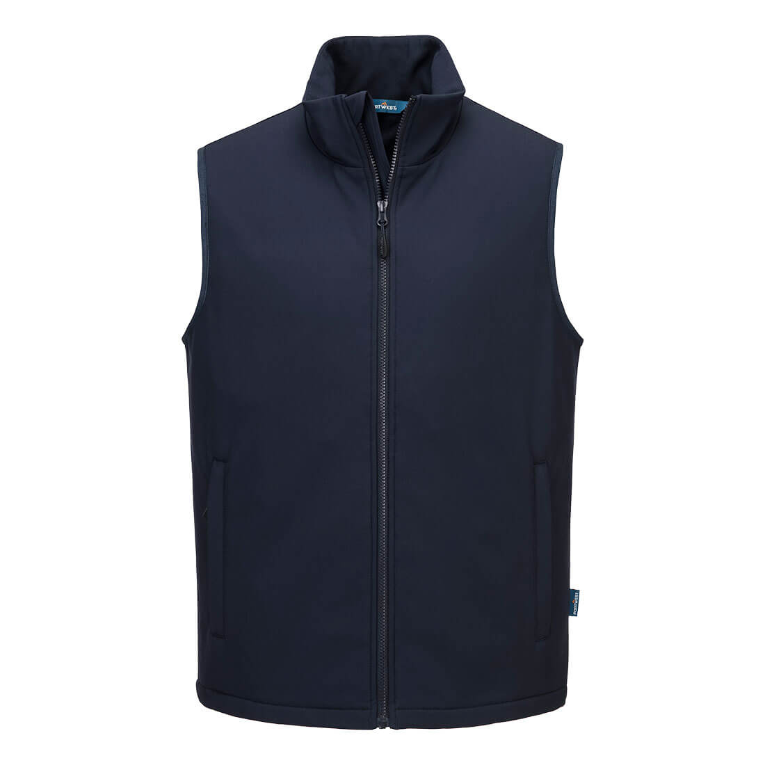 S649 - Gilet Softshell Riscaldante (2L)