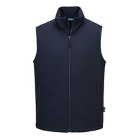 S649 - Gilet Softshell Riscaldante (2L)