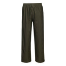 S650 - Flexatex Chem Trousers