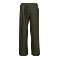 S650 - Flexatex Chem Trousers