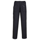 S687 - Pantaloni Action donna