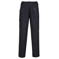 S687 - Pantaloni Action donna