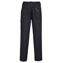 S687 - Pantaloni Action donna