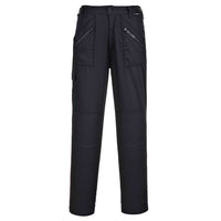 S687 - Pantaloni Action donna
