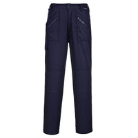 S687 - Pantaloni Action donna