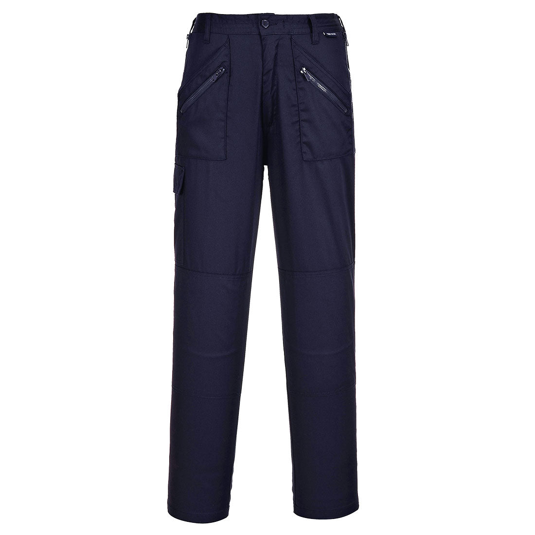 S687 - Pantaloni Action donna