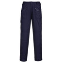 S687 - Pantaloni Action donna