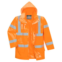 S765 - Giacca Essential Hi-Vis 5 in 1