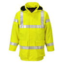 S774 - Giacca Bizflame Rain multinorma Hi-Vis