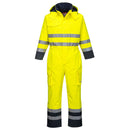 S775 - Tuta Bizflame Rain multinorma Hi-Vis