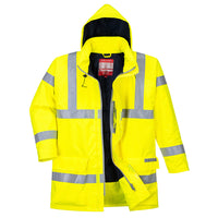 S778 - Giacca Bizflame Rain multinorma Hi-Vis