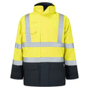 S779 - Giacca Bizflame Rain multinorma Hi-Vis