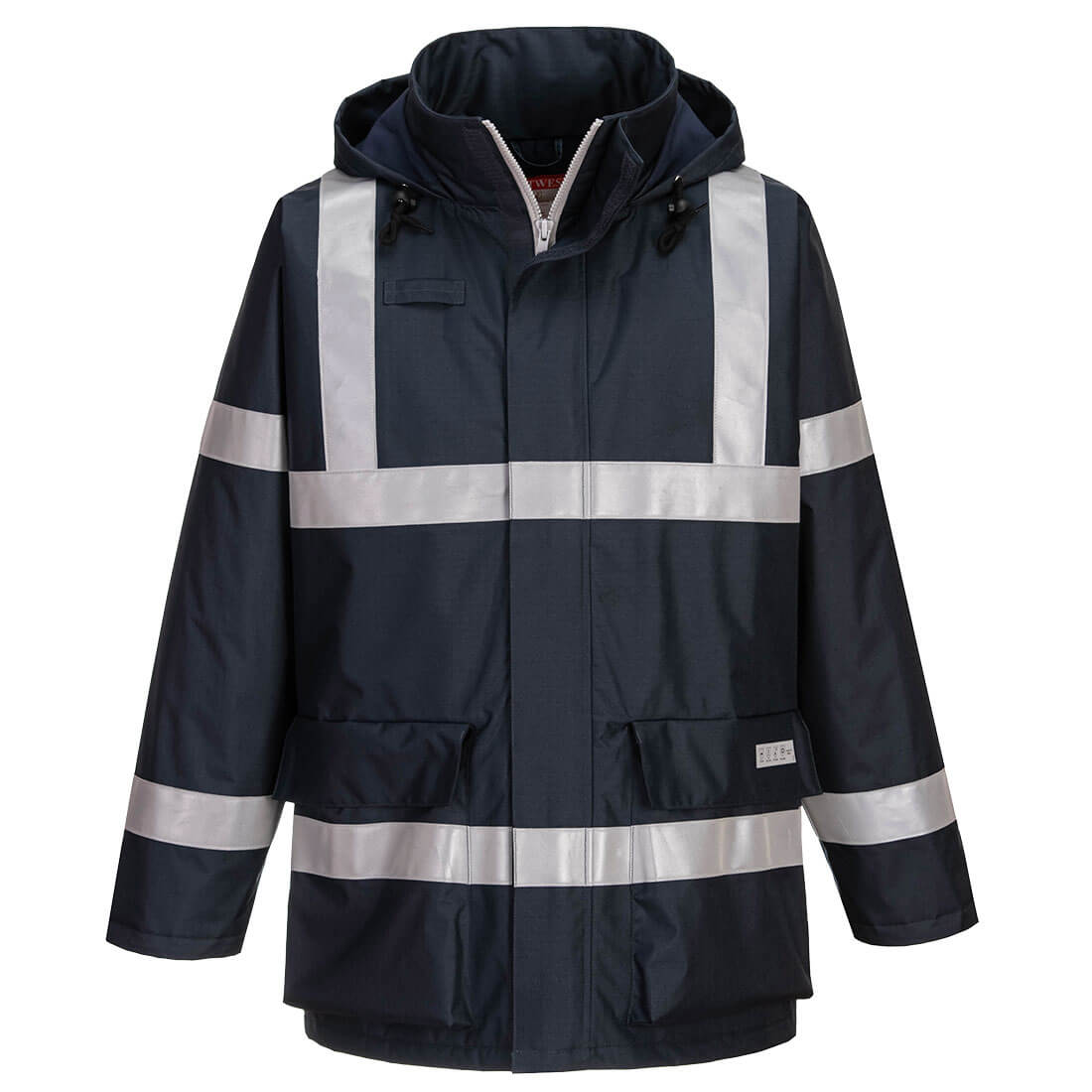 S785 - Giacca Bizflame multinorma