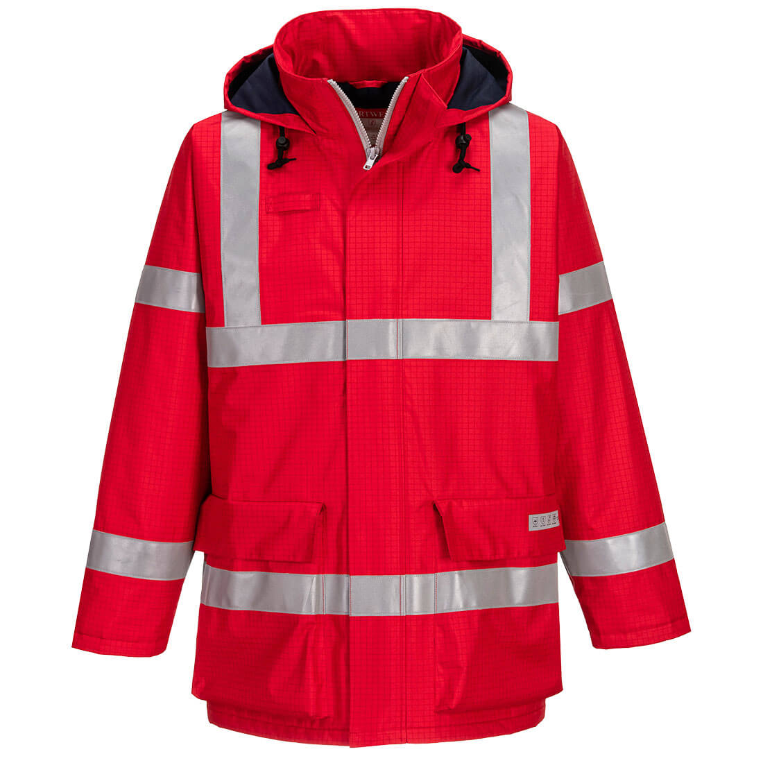 S785 - Giacca Bizflame multinorma