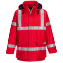 S785 - Giacca Bizflame multinorma