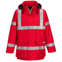 S785 - Giacca Bizflame multinorma