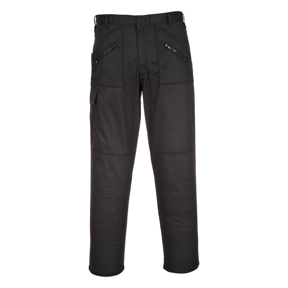 S887 - Pantaloni Action