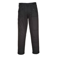 S887 - Pantaloni Action