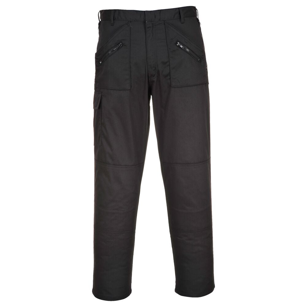 S887 - Pantaloni Action