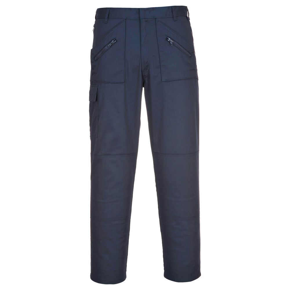 S887 - Pantaloni Action