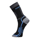 SK34 - Calza invernale Merino