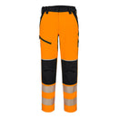 T141 - Pantaloni da donna PW3 Hi-Vis Stretch