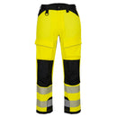 T142 - Pantaloni PW3 Hi-Vis Harness