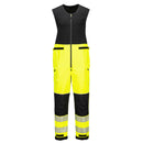 T150 - Salopette impermeabile PW3 Hi-Vis (3L)