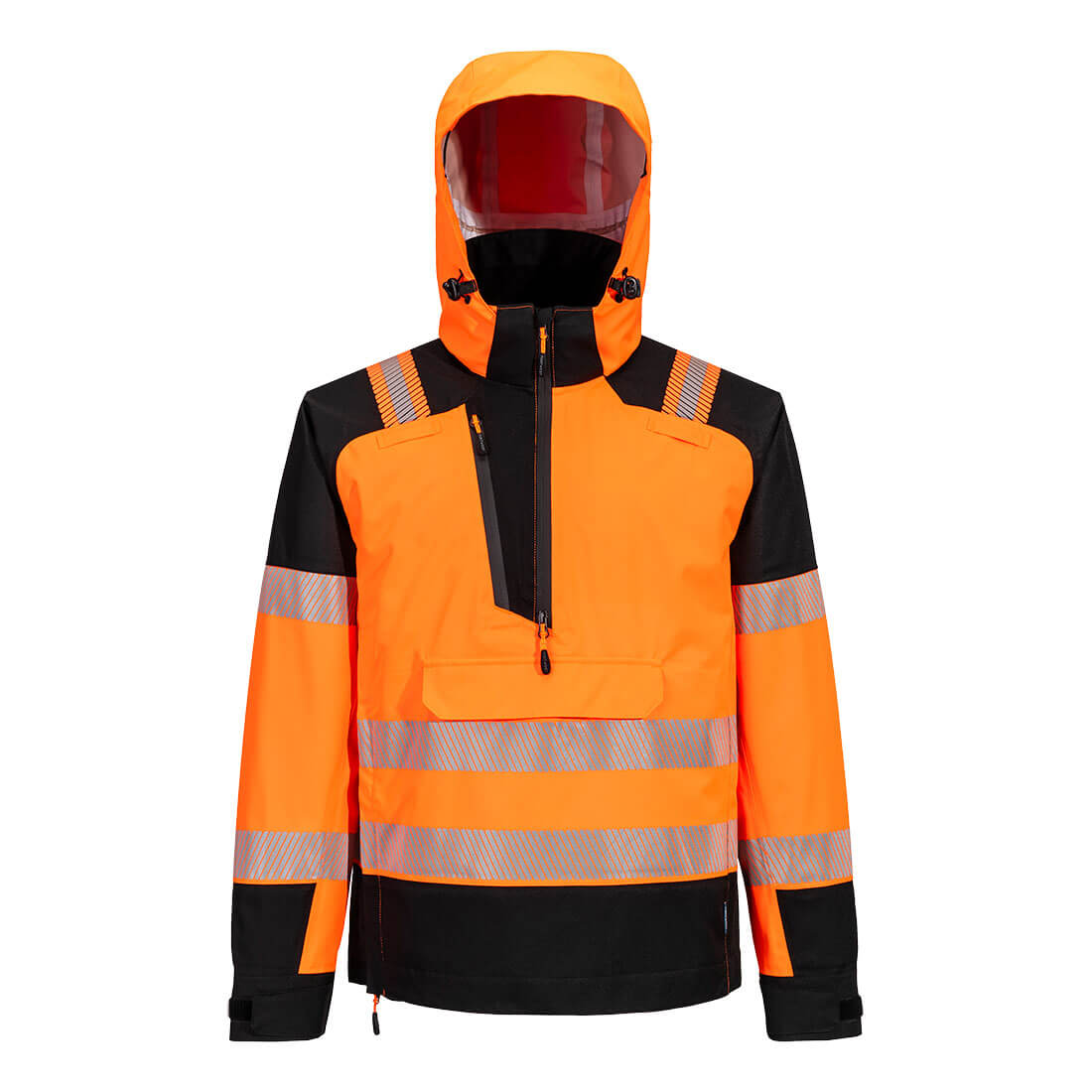 T161 - Giacca impermeabile PW3 Hi-Vis (3L)