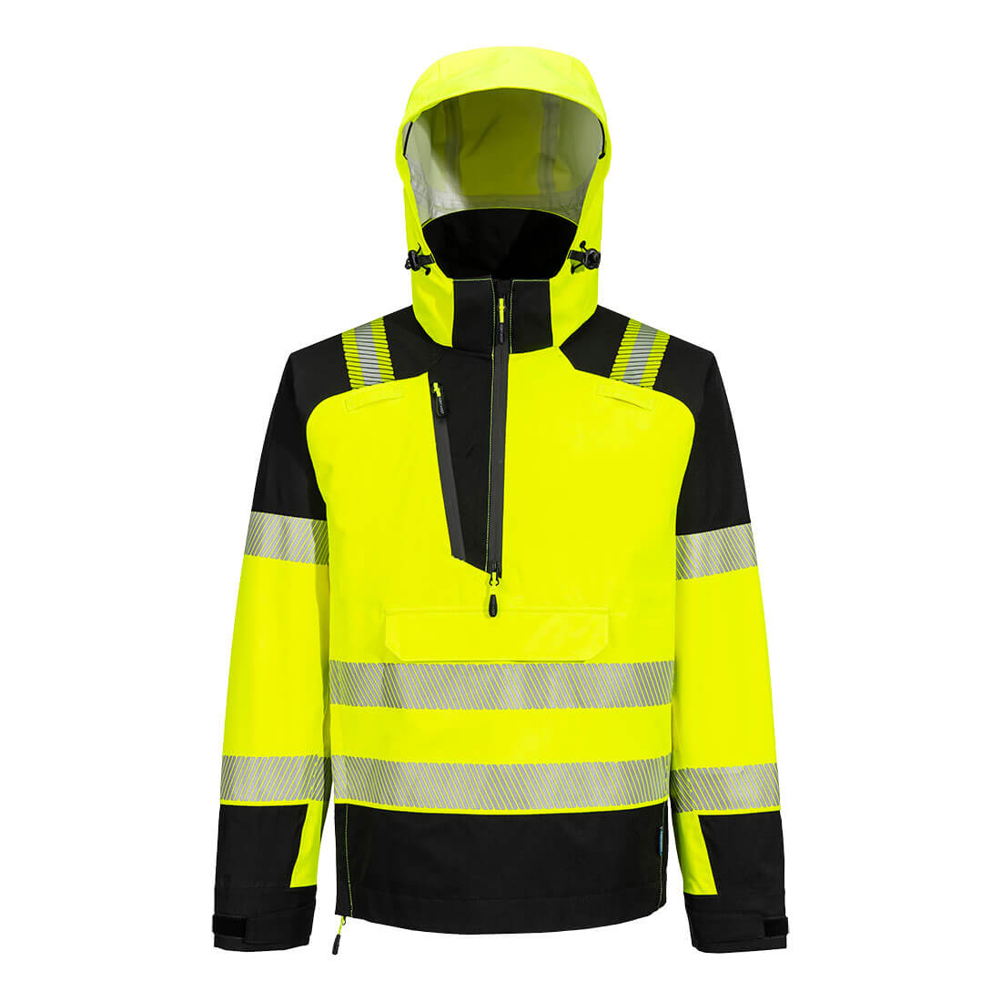 T161 - Giacca impermeabile PW3 Hi-Vis (3L)