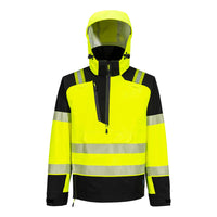 T161 - Giacca impermeabile PW3 Hi-Vis (3L)