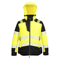 T162 - Giacca invernale da donna PW3 Hi-Vis