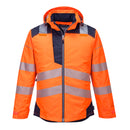 T400 - PW3 Giacca invernale Hi-Vis