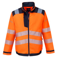 T500 - PW3 Giacca da lavoro Hi-Vis