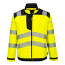 T500 - Giacca da lavoro Hi-Vis PW3