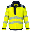 T500 - PW3 Giacca da lavoro Hi-Vis