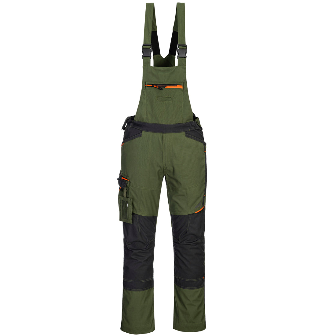 T704 - Salopette WX3