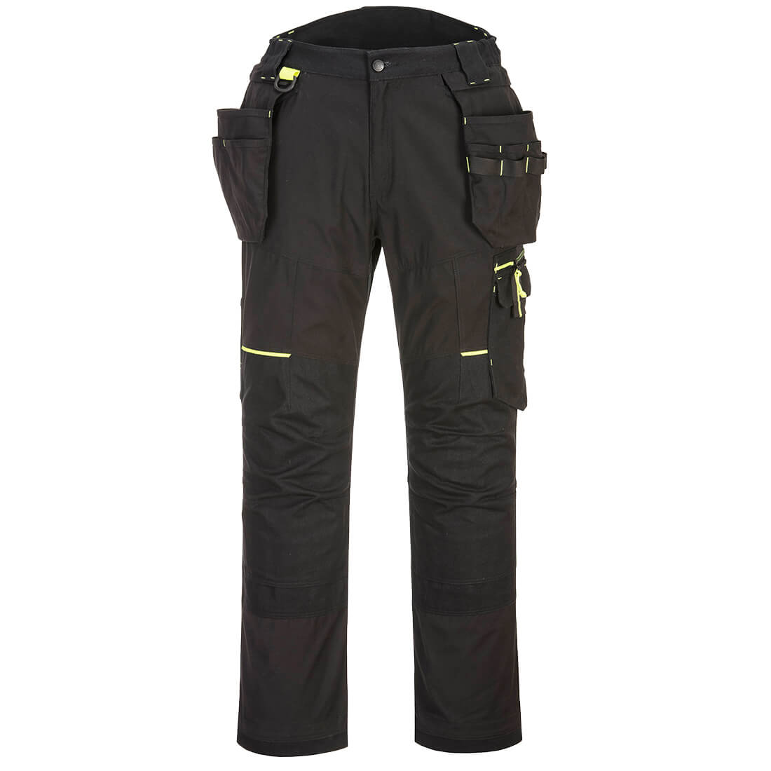T706 - Pantalone Holster Eco Stretch WX3