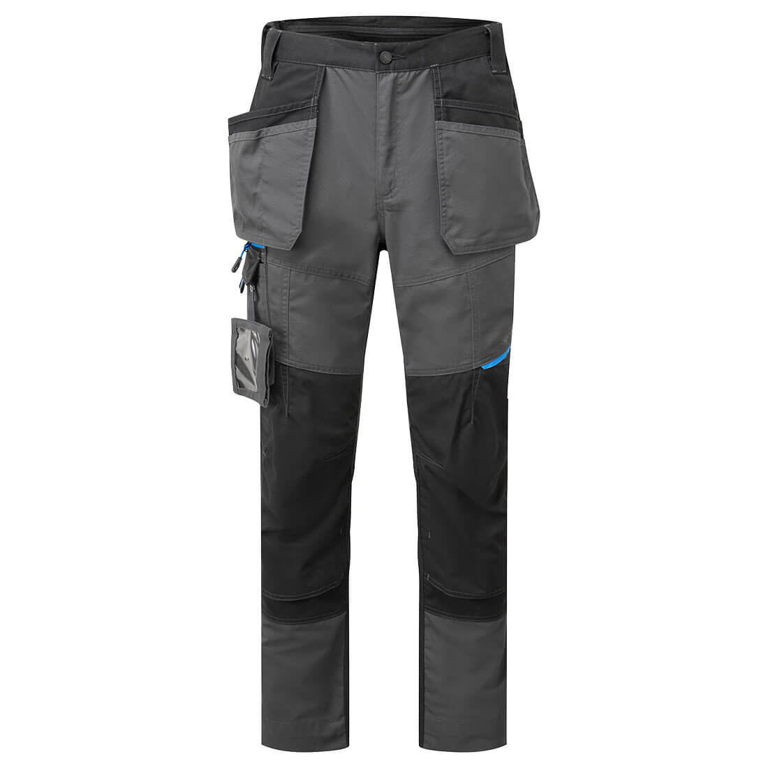 T719 - Pantaloni Holster Slim Fit WX3