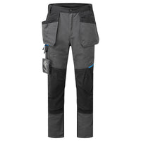 T719 - Pantaloni Holster Slim Fit WX3